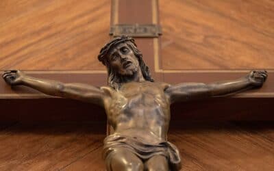 Mindful of God’s love