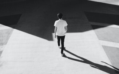 Life’s but a walking shadow