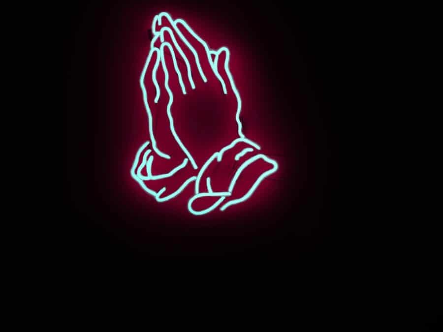 Translate my prayer