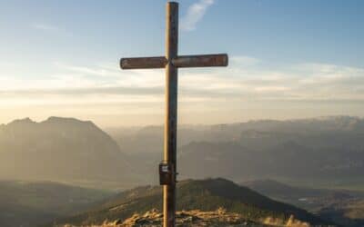 God’s hidden wisdom revealed