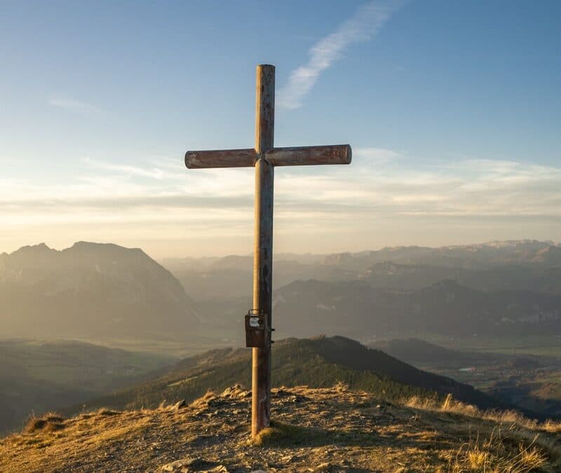 God’s hidden wisdom revealed