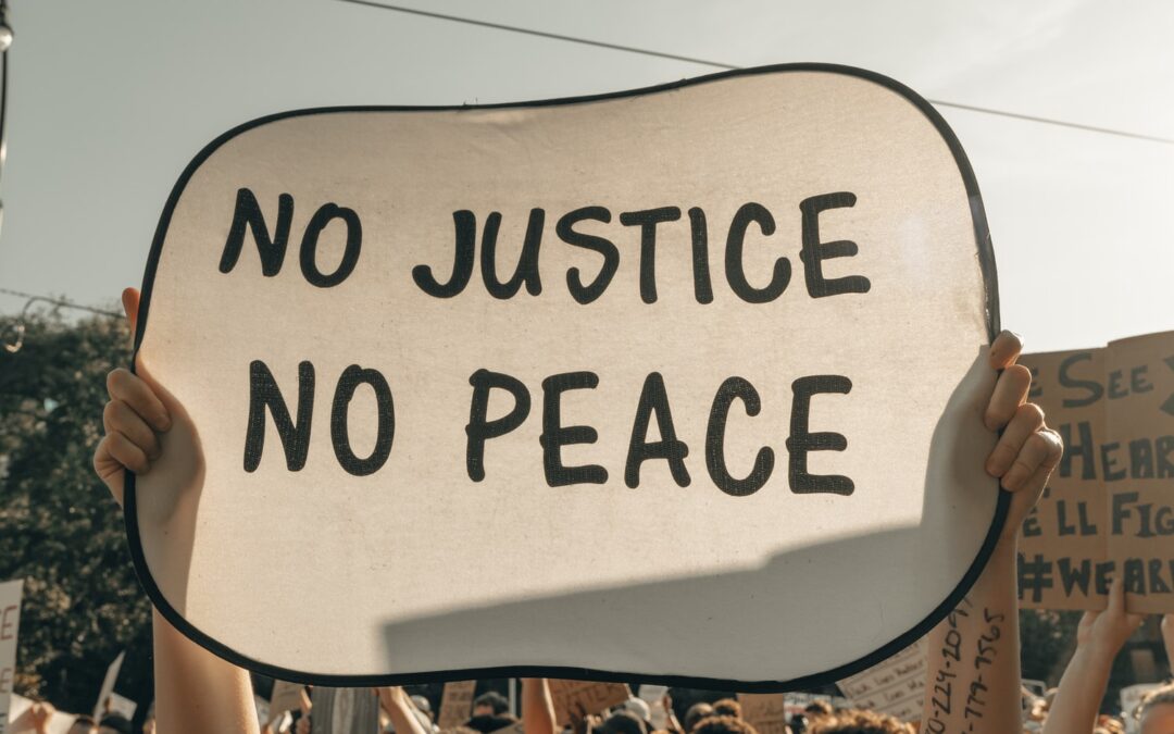 Human rights matter