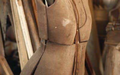 Undressed for a Deeper Life, my Love