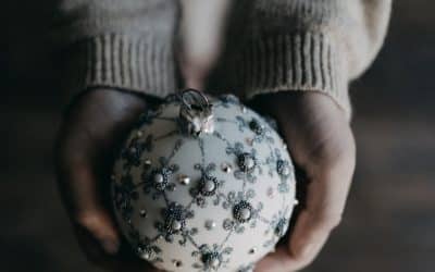 Christmas: Poetry or Prose?