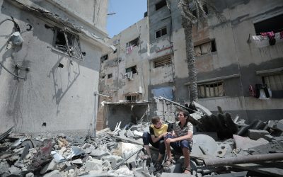 Gaza