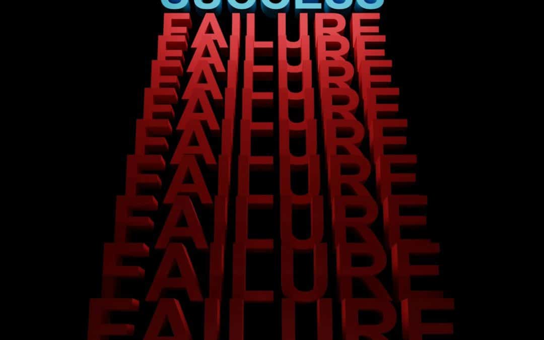 Almost a Successful Failure