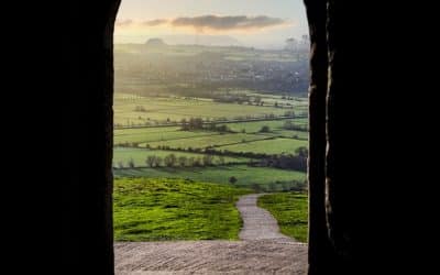 Beginning is the End!