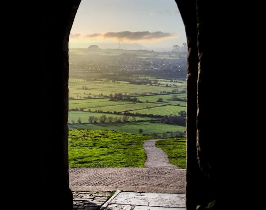 Beginning is the End!