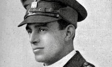 Geoffrey Studdert Kennedy (1883-1929) – Faith Shaper