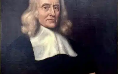 John Milton (1608-74) – Faith Shaper