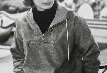 Mary Oliver (1935-2019) – Faith Shaper