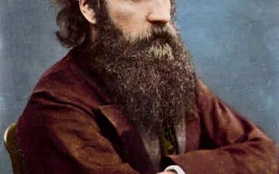 George MacDonald (1824-1905) – Faith Shaper