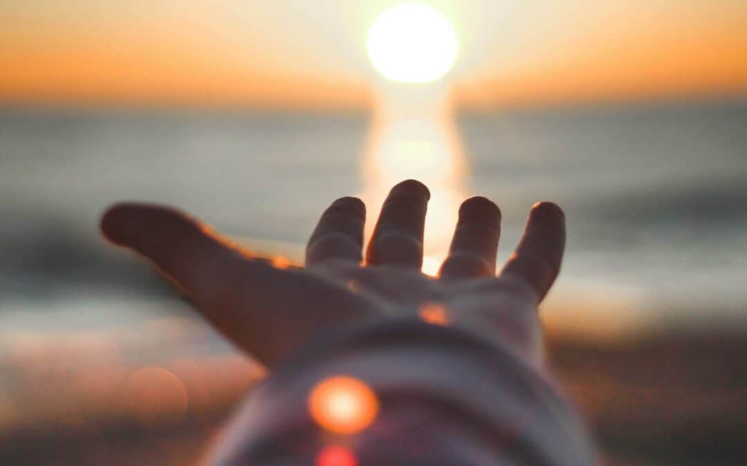 Catching the Sun