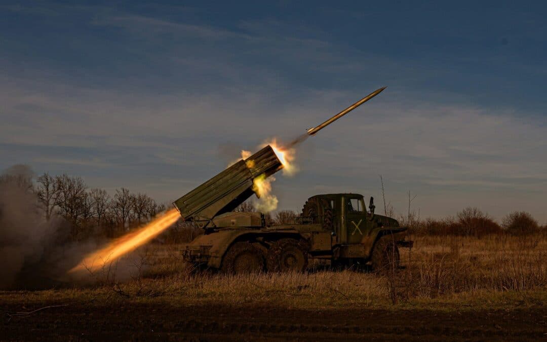 War Nearer Home!